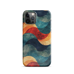 Dune Snap case for iPhone