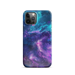 Galaxy 1 Snap case for iPhone