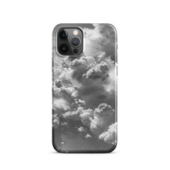 Cloud Snap case for iPhone