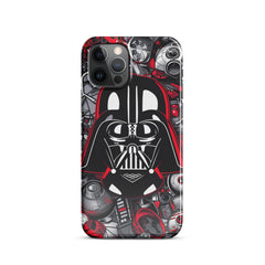 SW Snap case for iPhone