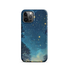 Galaxy Snap case for iPhone