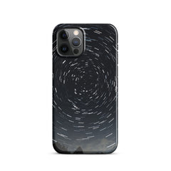 Night Sky Snap case for iPhone