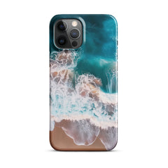 Beach Phone  case for iPhone®