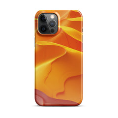 Abstract Phone Case for iPhone