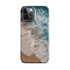 Beach Phone  Case for iPhone