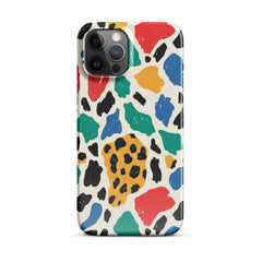 Bold Snap case for iPhone