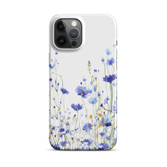 Watercolor Snap case for iPhone