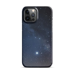 Stars Snap case for iPhone