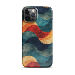 Dune Snap case for iPhone