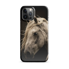 Horse Snap case for iPhone