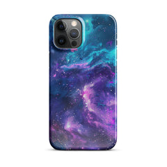 Galaxy 1 Snap case for iPhone