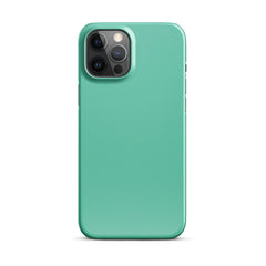 Jade Snap case for iPhone