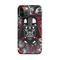 SW Snap case for iPhone