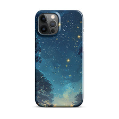 Galaxy Snap case for iPhone