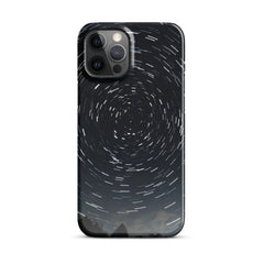 Night Sky Snap case for iPhone