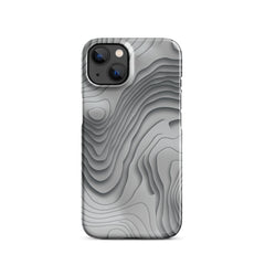 3D Design Phone Case for iPhone