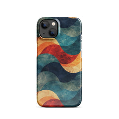 Dune Snap case for iPhone