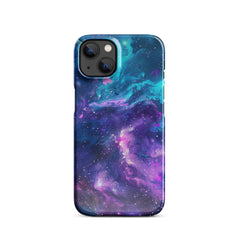 Galaxy 1 Snap case for iPhone