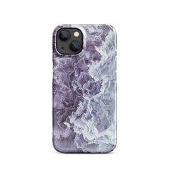 Ice Snap case for iPhone