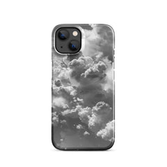 Cloud Snap case for iPhone