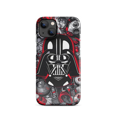 SW Snap case for iPhone