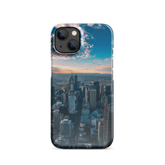 Melbourne Snap case for iPhone