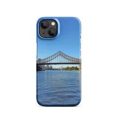 Story Bridge Snap case for iPhone