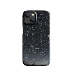 Night Sky Snap case for iPhone