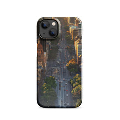 Soth Australia Snap case for iPhone