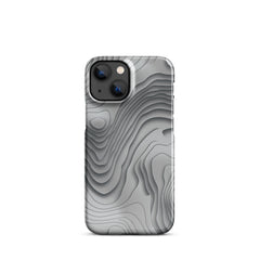 3D Design Phone Case for iPhone