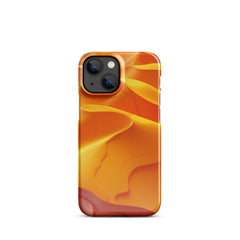 Abstract Phone Case for iPhone