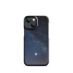 Stars Snap case for iPhone