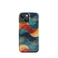 Dune Snap case for iPhone