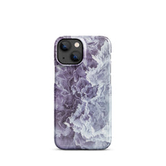 Ice Snap case for iPhone