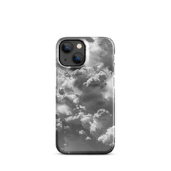 Cloud Snap case for iPhone