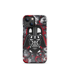 SW Snap case for iPhone