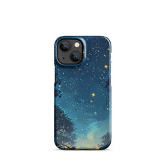 Galaxy Snap case for iPhone