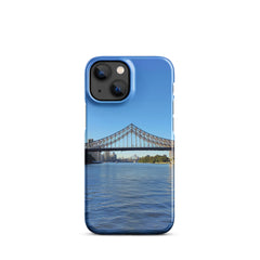 Story Bridge Snap case for iPhone