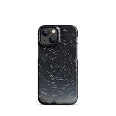 Night Sky Snap case for iPhone