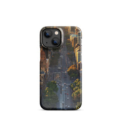 Soth Australia Snap case for iPhone