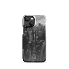 New York City Snap case for iPhone