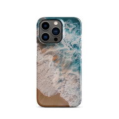 Beach Phone  Case for iPhone