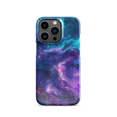 Galaxy 1 Snap case for iPhone