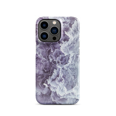 Ice Snap case for iPhone