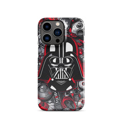 SW Snap case for iPhone