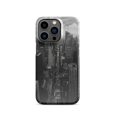 New York City Snap case for iPhone