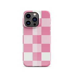 Check Snap case for iPhone