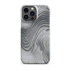 3D Design Phone Case for iPhone