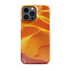 Abstract Phone Case for iPhone