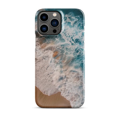 Beach Phone  Case for iPhone